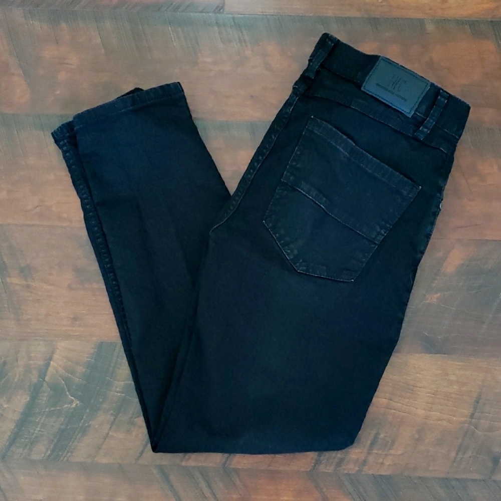 INC Tapered Fit Jeans 34x30